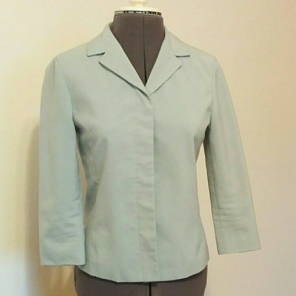 G2000 button up top, sz 5